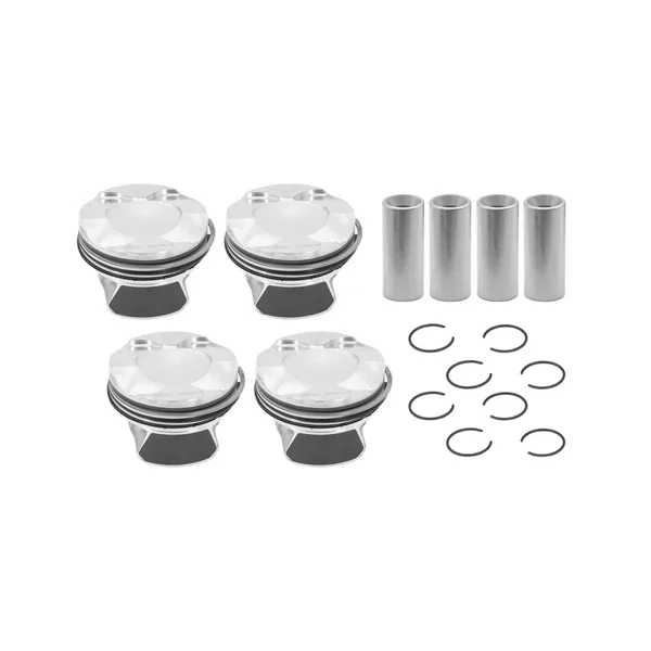 BMW E84 F10 F11 F22… Piston 11258606461 B11145 BORSEHUNG