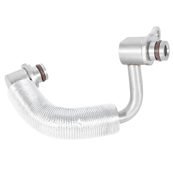 BMW E84 F10 F15 F16… N20 Soğutma Sıvısı Borusu 11538663517 WENDER - BMW yedek parça