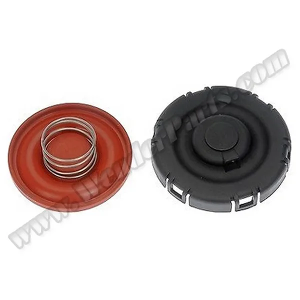 BMW E84 F10 F15 F20… N20 Basınç Ayar Valfi Tamir Takımı 11127588412 WENDER - BMW yedek parça