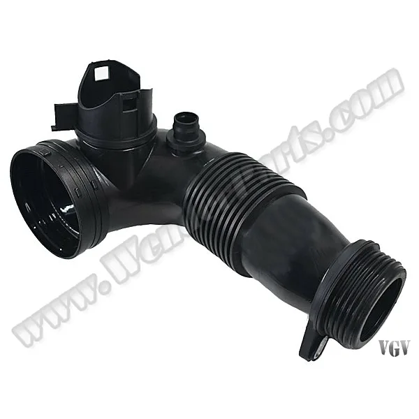 BMW E84 F10 F15 F20… N20 N26 Hava Filtre Borusu 13717605638 WENDER - BMW yedek parça