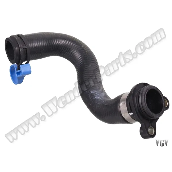 BMW E84 F10 F15 F20… N20 Termostat Hortumu 11537603514 WENDER - BMW yedek parça