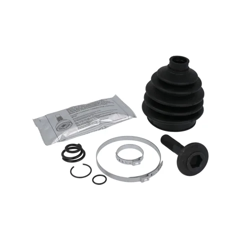 BMW E84 F20 F21 F22… B46 B47 B48… Ön Aks Körüğü Seti Teker Tarafı 31607549468 13-0702 METELLI