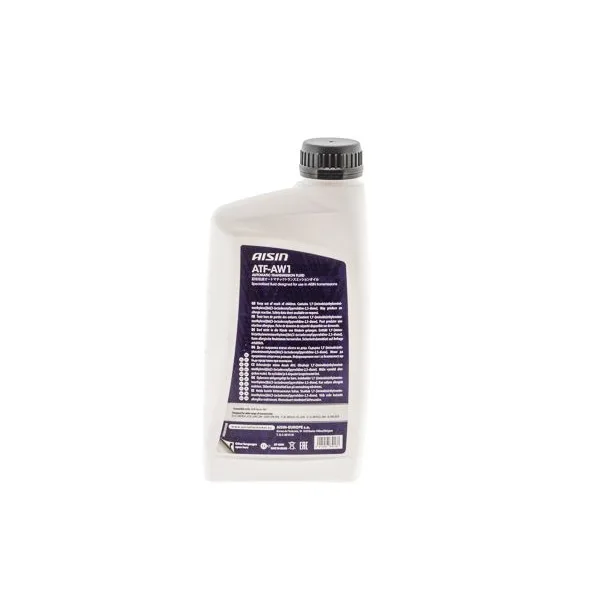 BMW E84 F22 F39 F45… B38 B42 B46… Otomatik Şanzıman Yağı 83222355599 ATF-93001 AISIN - BMW yedek parça