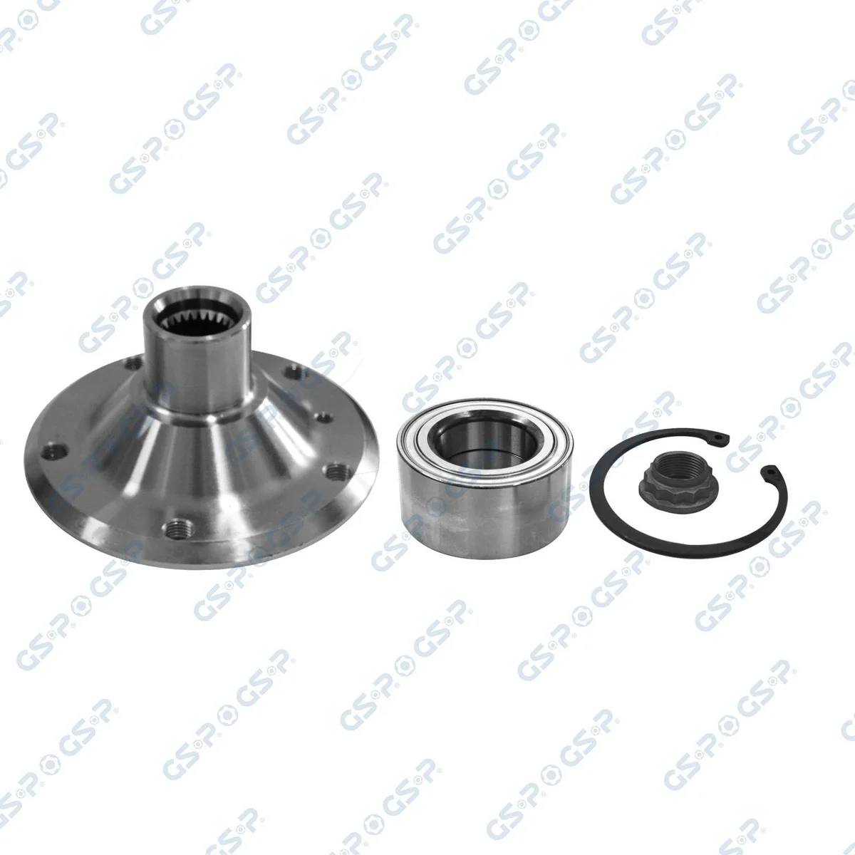 BMW E85 E86 E89 E90… Arka Rulmanlı Porya 33416752381 9427034K GSP