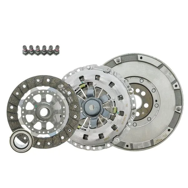 BMW E85 E87 E90 E91 N45 N46 Debriyaj Seti SKE-BM05 AISIN