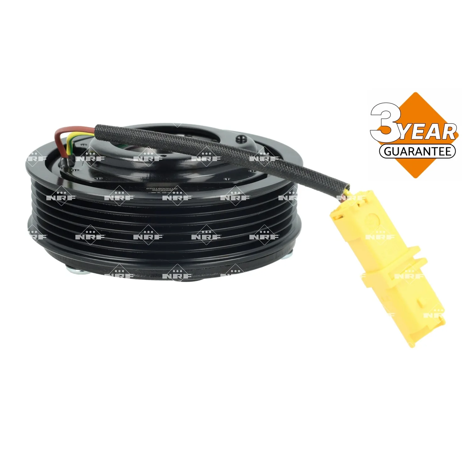 BMW E86 R52 R53 R55… N12 N14 N16… Klima Kompresörü Manyetik Kavrama 64529223392 380170 NRF - BMW yedek parça