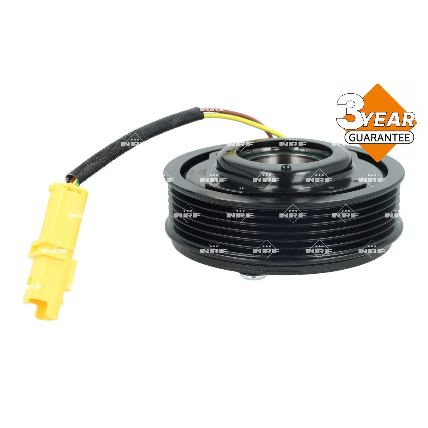 BMW E86 R52 R53 R55… N12 N14 N16… Klima Kompresörü Manyetik Kavrama 64529223392 380170 NRF - BMW yedek parça