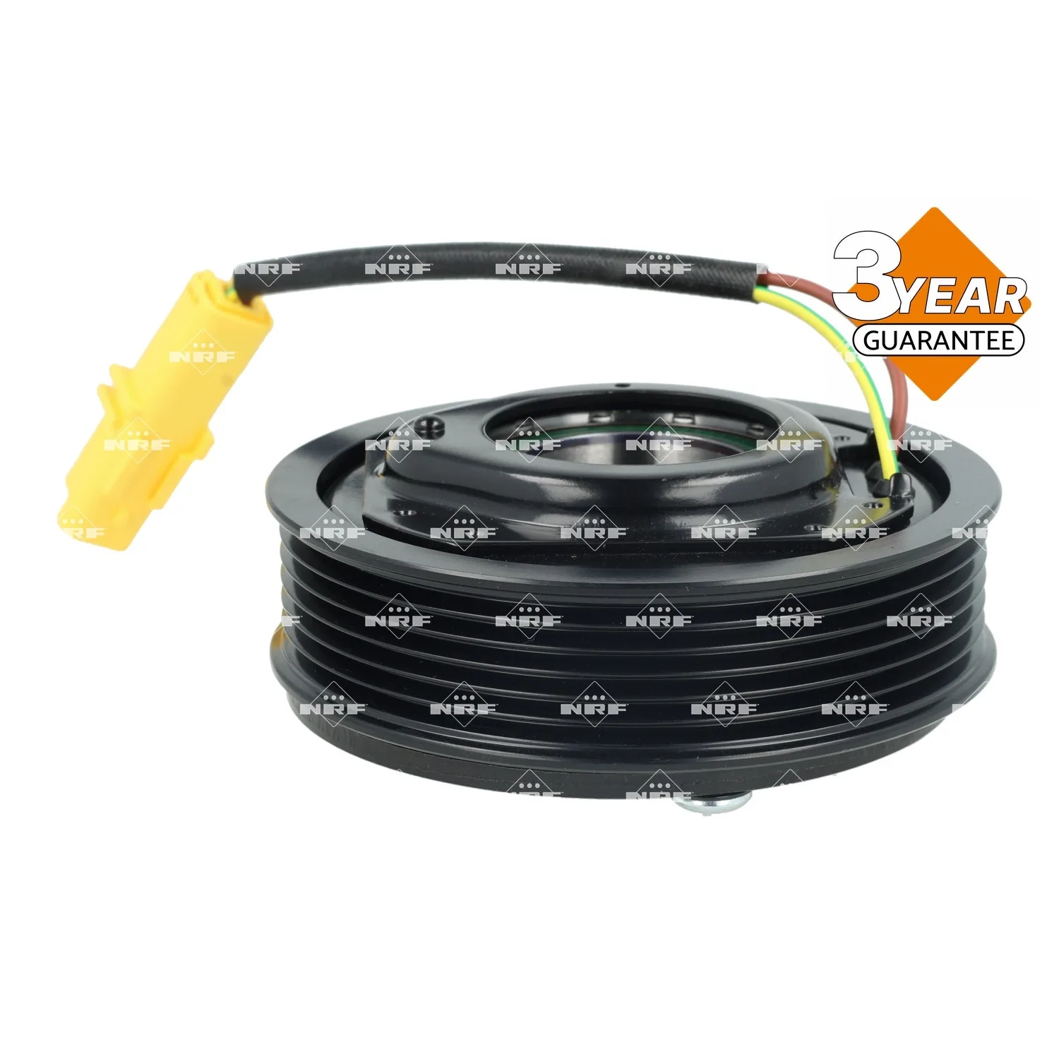 BMW E86 R52 R53 R55… N12 N14 N16… Klima Kompresörü Manyetik Kavrama 64529223392 380170 NRF - BMW yedek parça