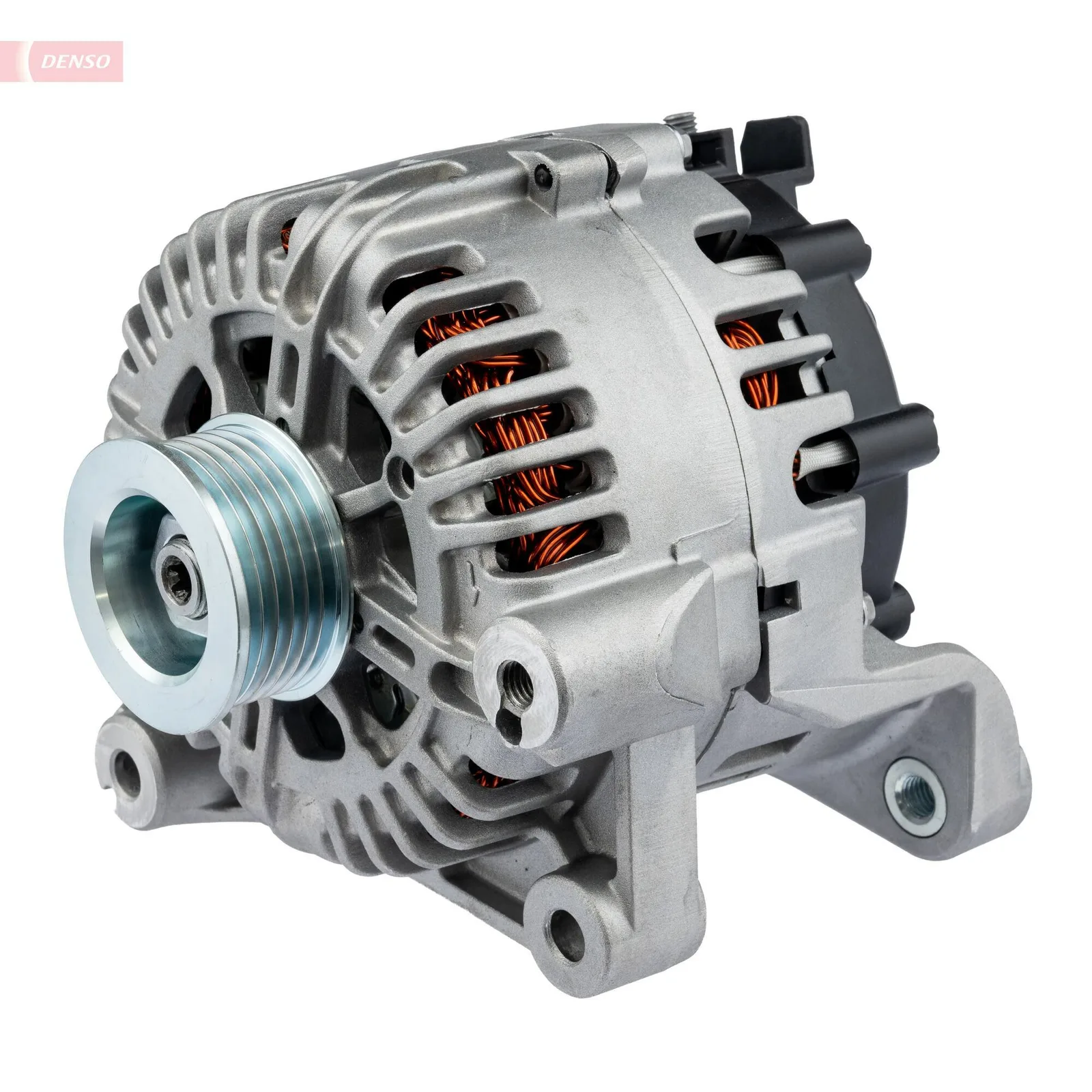 BMW E87 E90 E91 E92… Alternatör 12317790548 DAN1539 DENSO