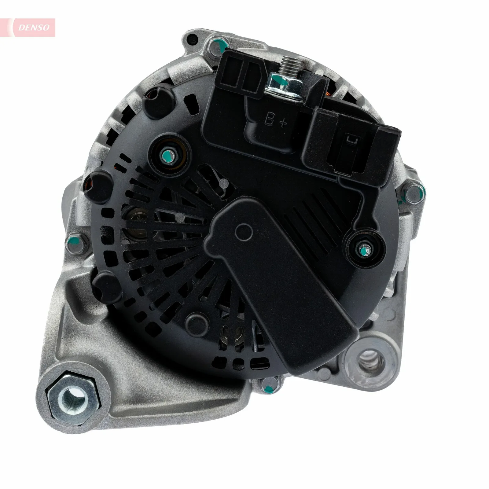 BMW E87 E90 E91 E92… Alternatör 12317790548 DAN1539 DENSO - BMW yedek parça
