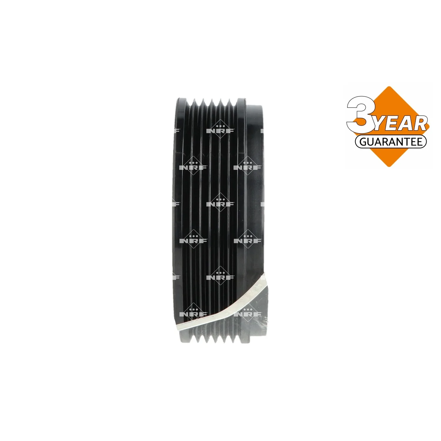 BMW E87 E90 E91 E92… M47 M57 N46… Klima Kompresörü Manyetik Kavrama 64526924792 380057 NRF - BMW yedek parça