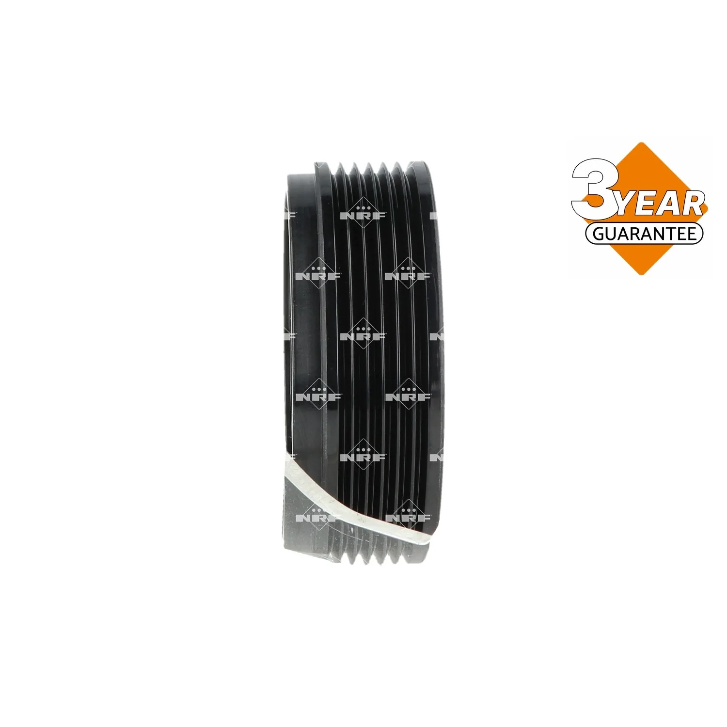 BMW E87 E90 E91 E92… M47 M57 N46… Klima Kompresörü Manyetik Kavrama 64526924792 380057 NRF - BMW yedek parça