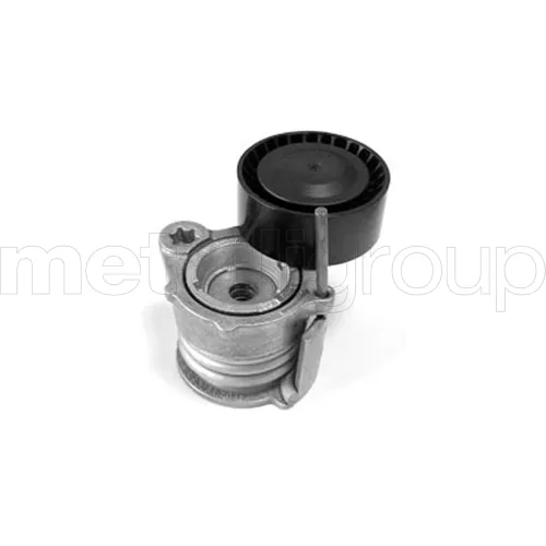 BMW E87 E90 E91 E92… M47 M57 N47… V Kayış Gergi Rulmanı 11287790447 BTOA3681 METELLI