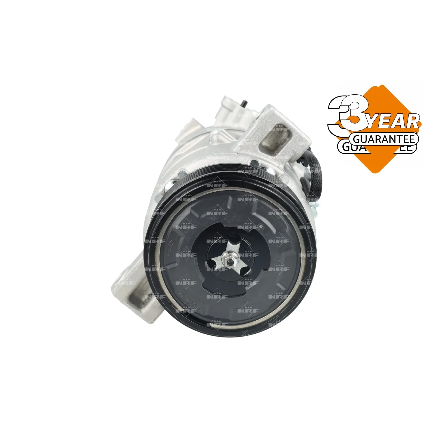 BMW E87 E90 E91 M47 N47 Klima Kompresörü 64526935613 32522 NRF - BMW yedek parça