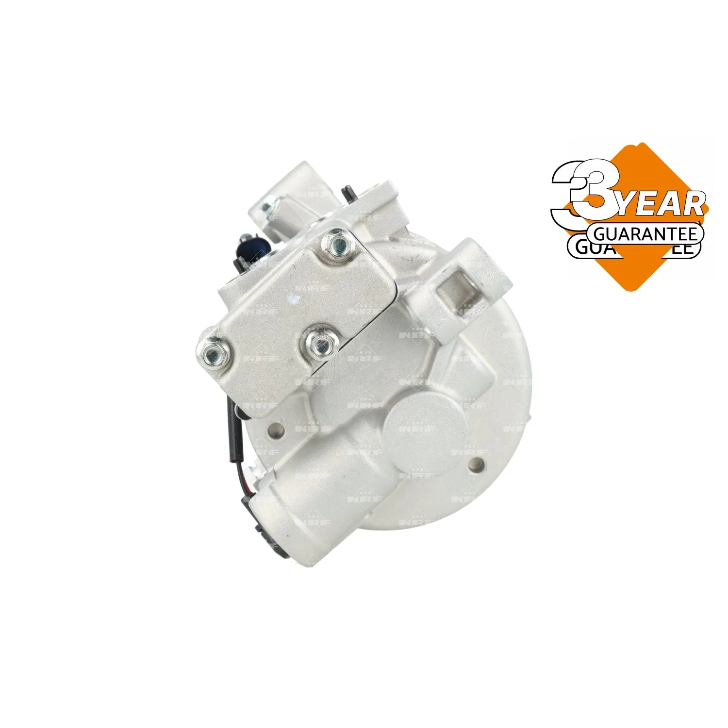 BMW E87 E90 E91 M47 N47 Klima Kompresörü 64526935613 32522 NRF - BMW yedek parça