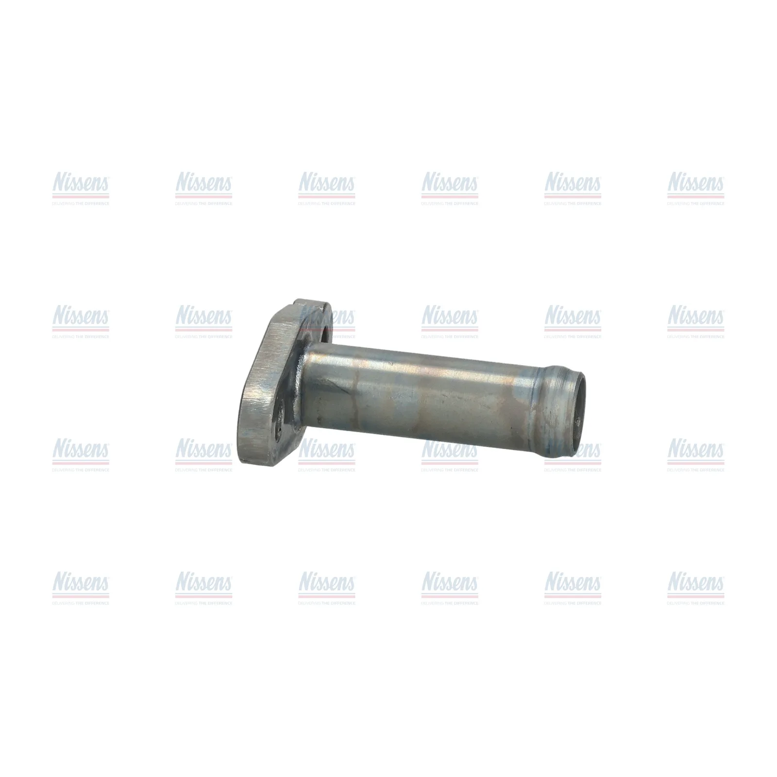 BMW E87 E90 E91 M47 Turbo Yağ Besleme Borusu 11427791632 935346 NISSENS - BMW yedek parça