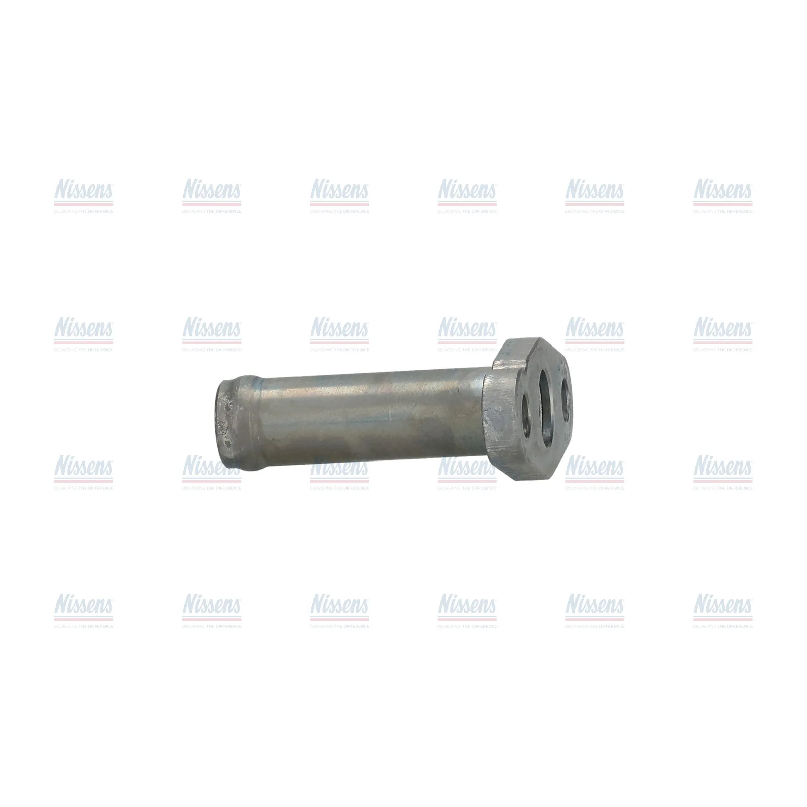 BMW E87 E90 E91 M47 Turbo Yağ Besleme Borusu 11427791632 935346 NISSENS - BMW yedek parça