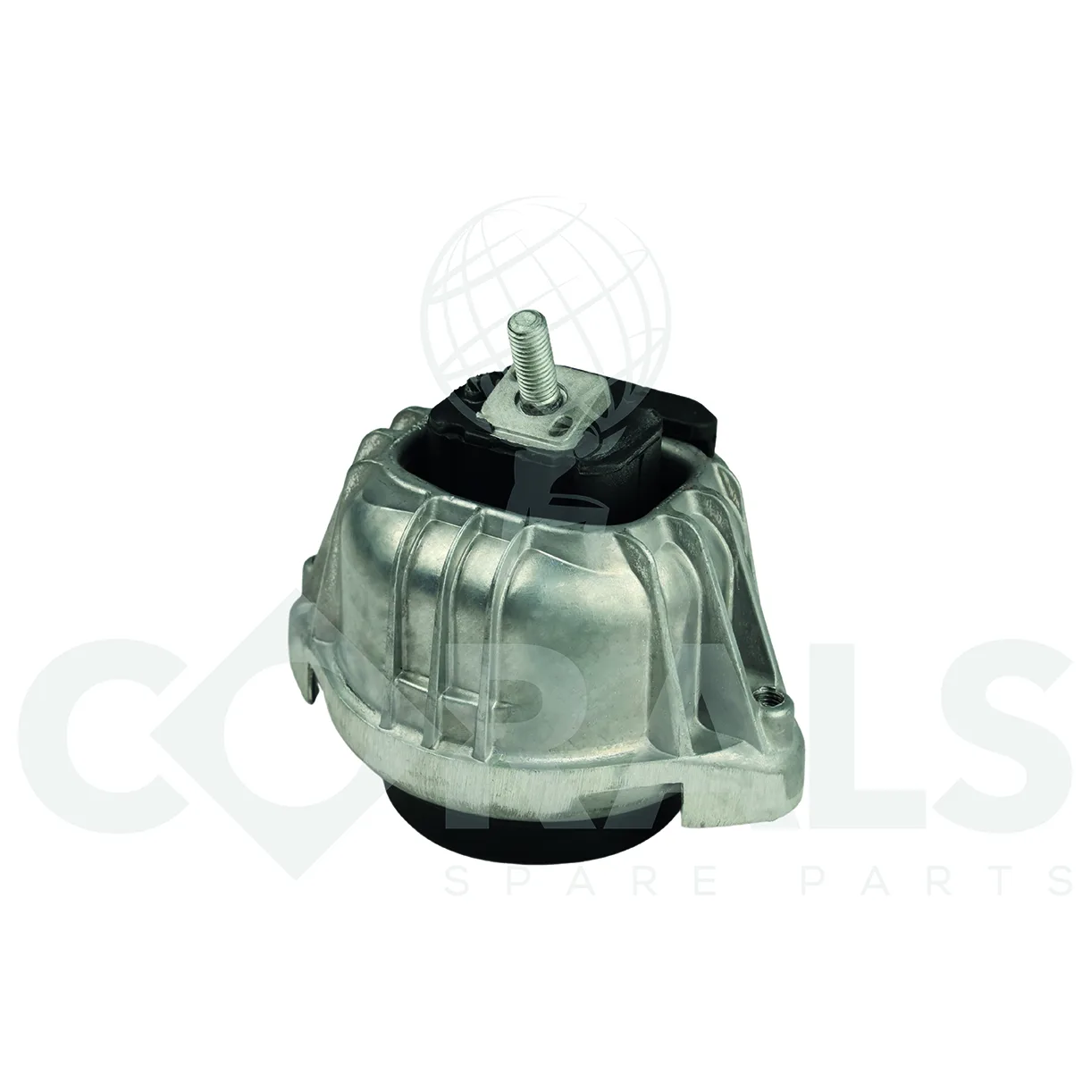 BMW E87 E90 E91 Sağ Motor Kulağı 22116768852 M0200062 CORALS - BMW yedek parça