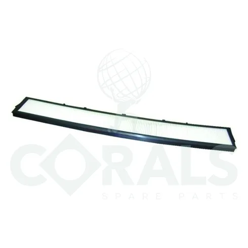 BMW E87 E90 Polen Filtresi 64316946629 F2000014 CORALS - BMW yedek parça
