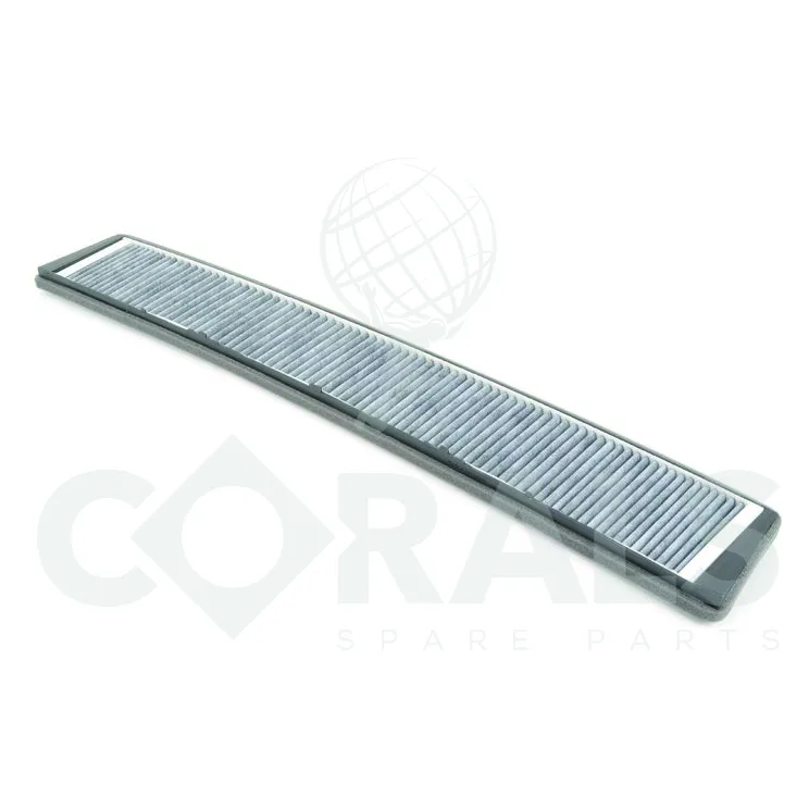BMW E87 E90 Polen Filtresi 64319142115 F2000015 CORALS - BMW yedek parça