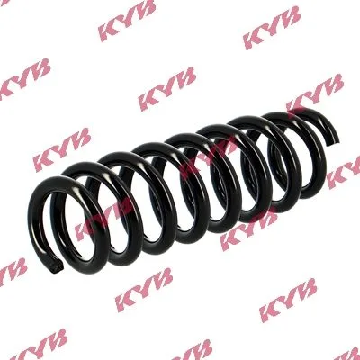 BMW E88 E90 Arka Helezon Yay 33536767345 RA7064 KYB - BMW yedek parça
