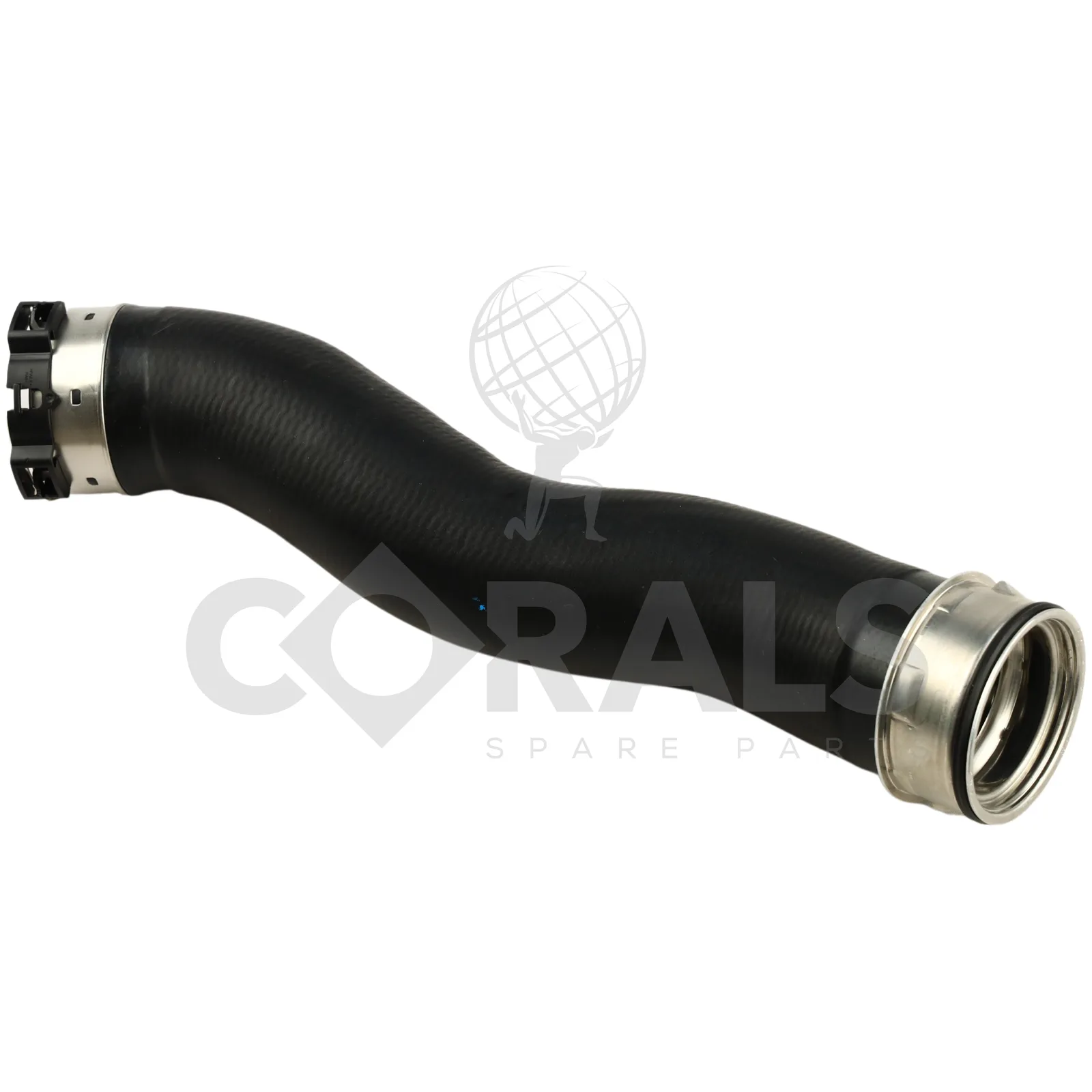 BMW E88 E90 N47 Turbo Hortumu 11617802753 H0100381 CORALS - BMW yedek parça
