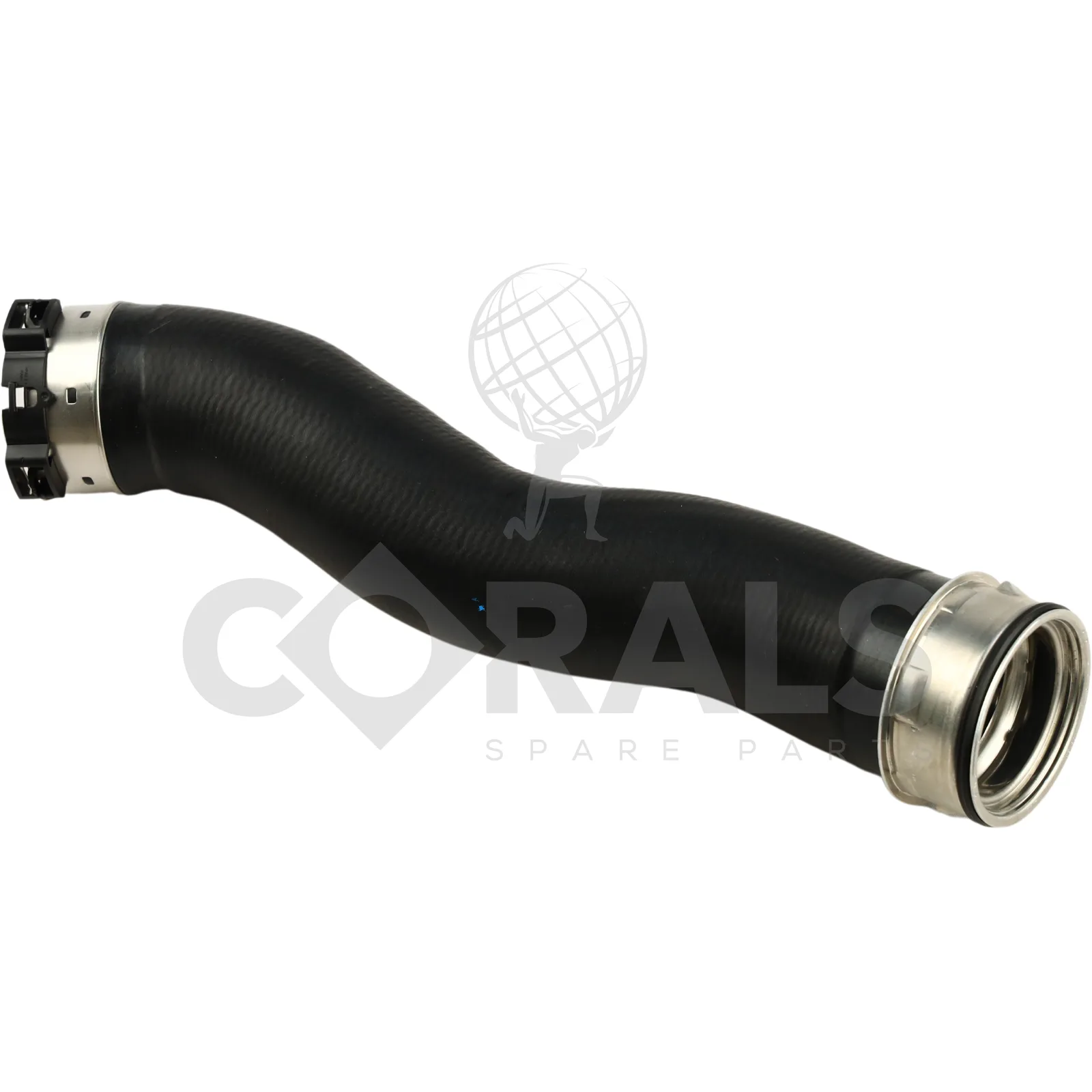 BMW E88 E90 N47 Turbo Hortumu 11617802753 H0100381 CORALS - BMW yedek parça