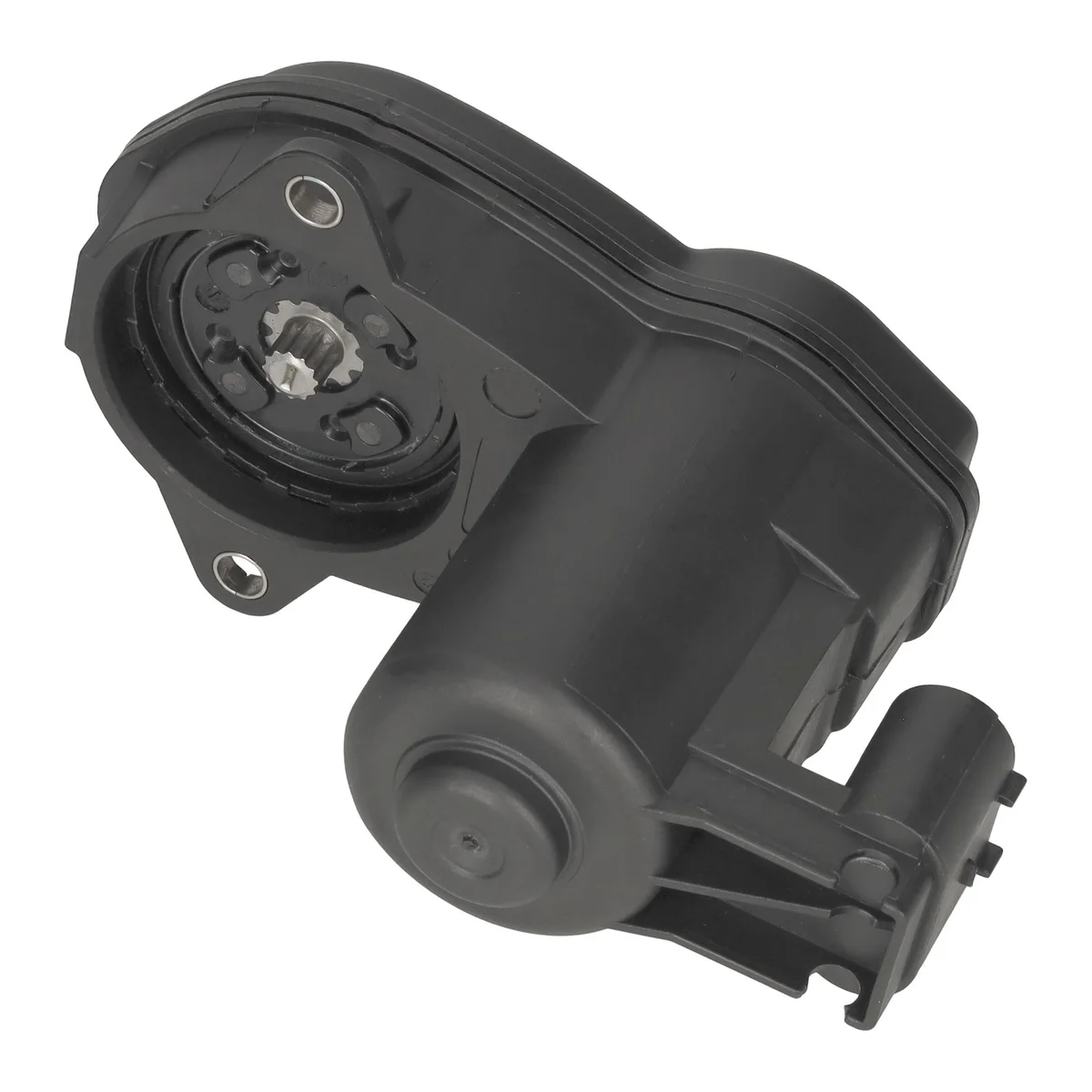 BMW E89 F06 F10 F12… El Fren (Emf) Motoru 34216794618 FEBI