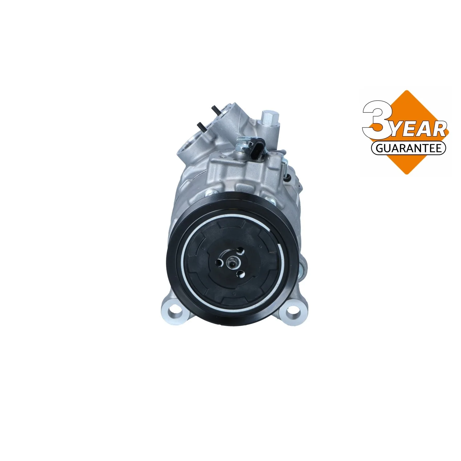 BMW E90 E91 E92 E93… B47 M47 N47 Klima Kompresörü 64529225704 32837 NRF - BMW yedek parça