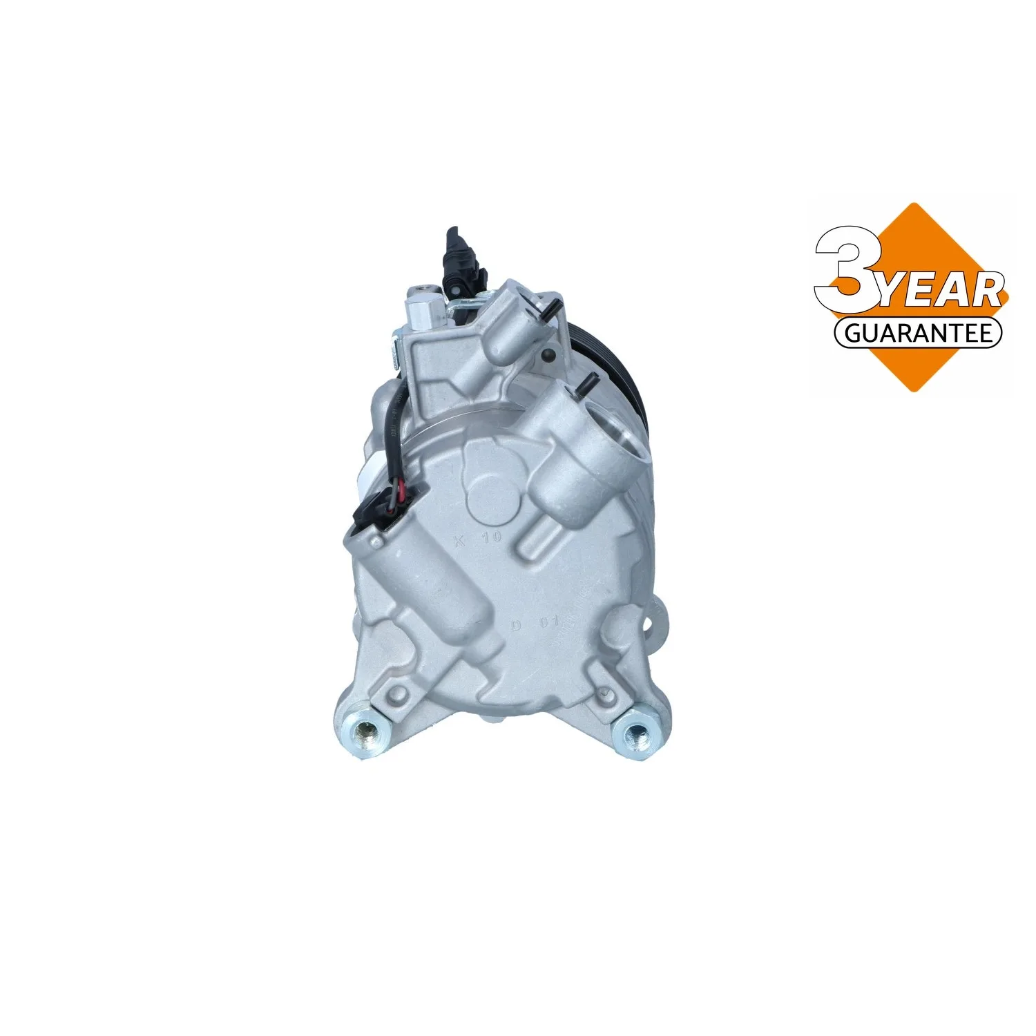 BMW E90 E91 E92 E93… B47 M47 N47 Klima Kompresörü 64529225704 32837 NRF - BMW yedek parça