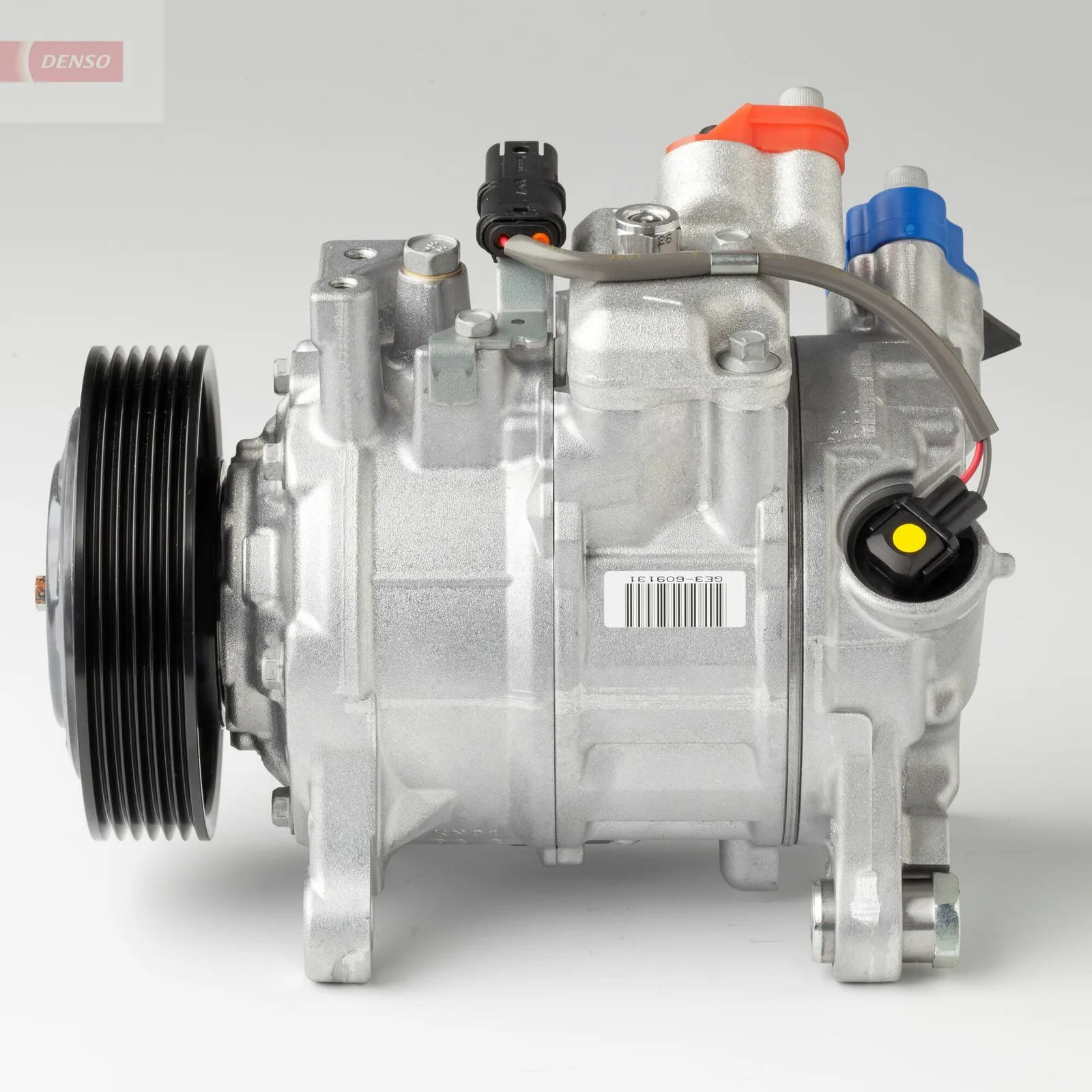 BMW E90 E91 E92 E93… B47 M47 N47 Klima Kompresörü 64529225704 DCP05091 DENSO