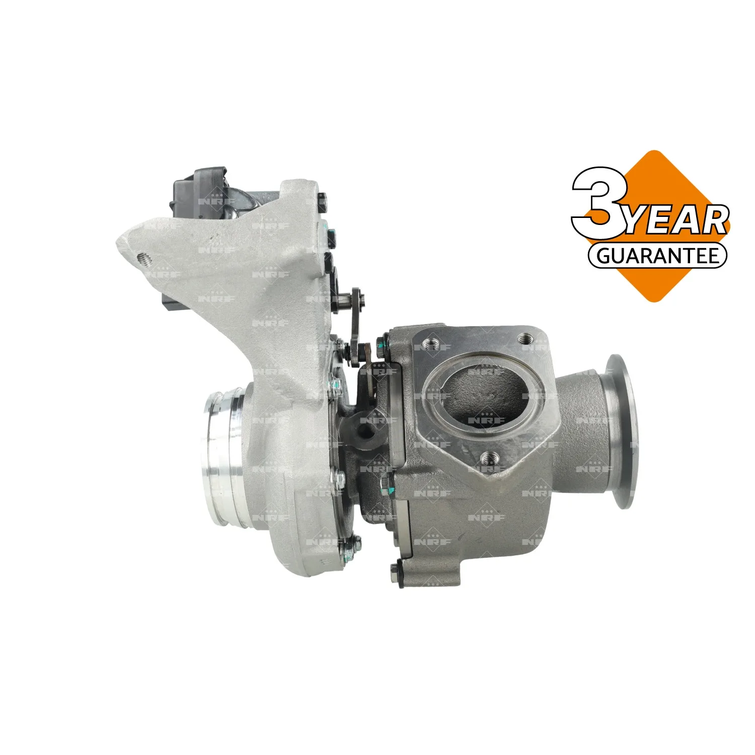 BMW E90 E91 E92 E93… N47 Turbo 11657808758 90010090 NRF - BMW yedek parça
