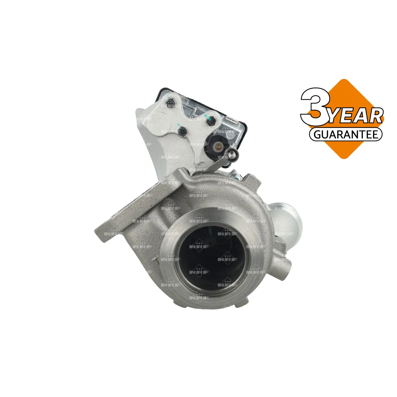 BMW E90 E91 E92 E93… N47 Turbo 11657808758 90010090 NRF - BMW yedek parça