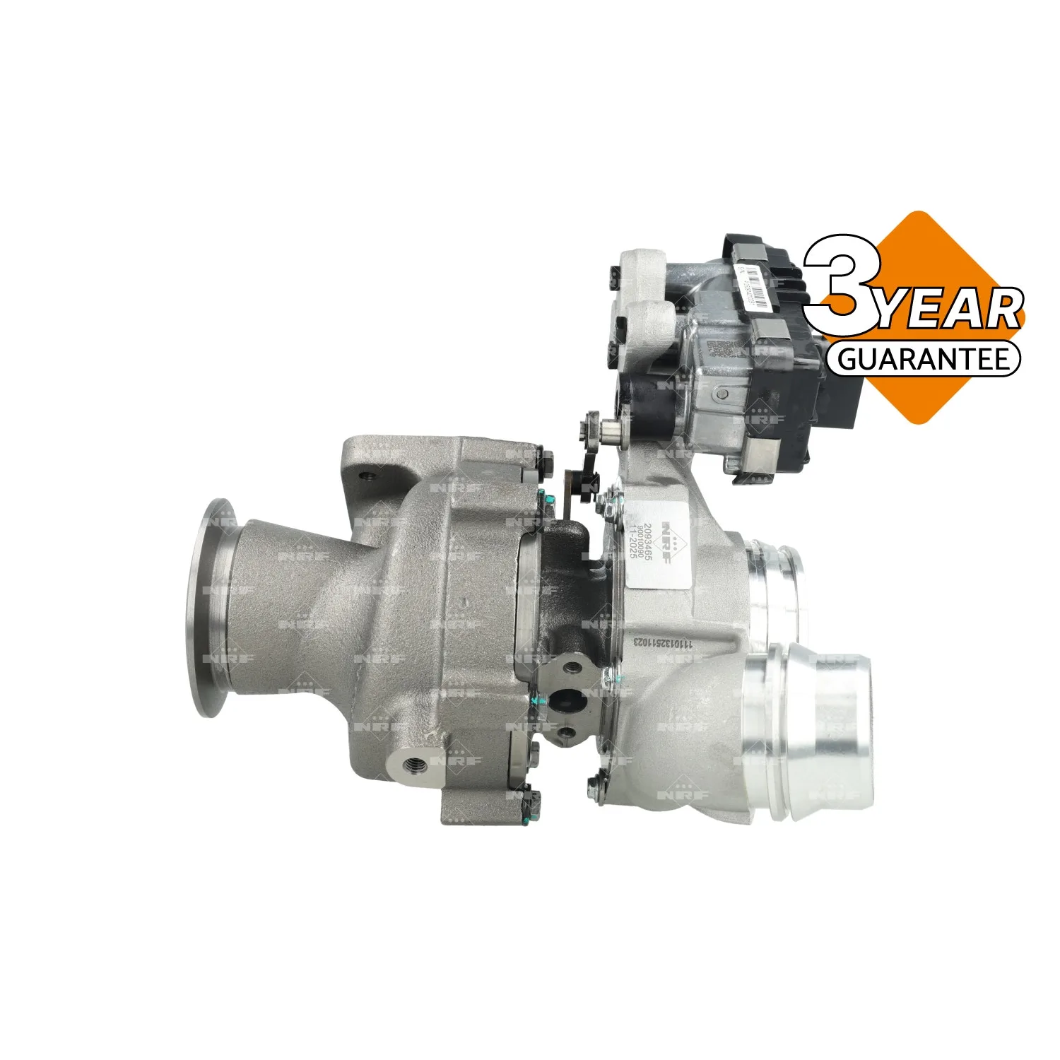 BMW E90 E91 E92 E93… N47 Turbo 11657808758 90010090 NRF - BMW yedek parça