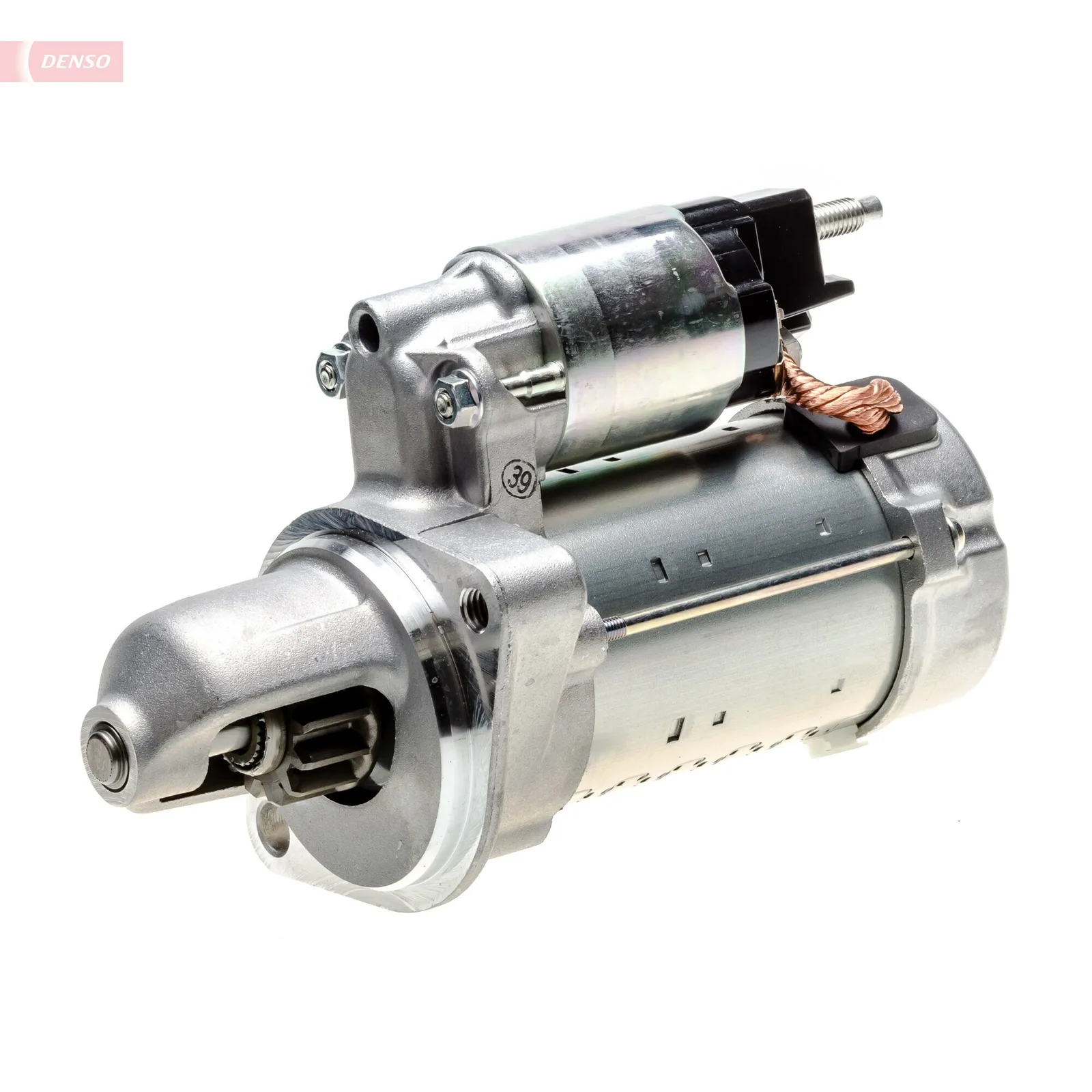 BMW E90 F01 F02 F04… Marş Motoru 12417631558 DSN1376 DENSO