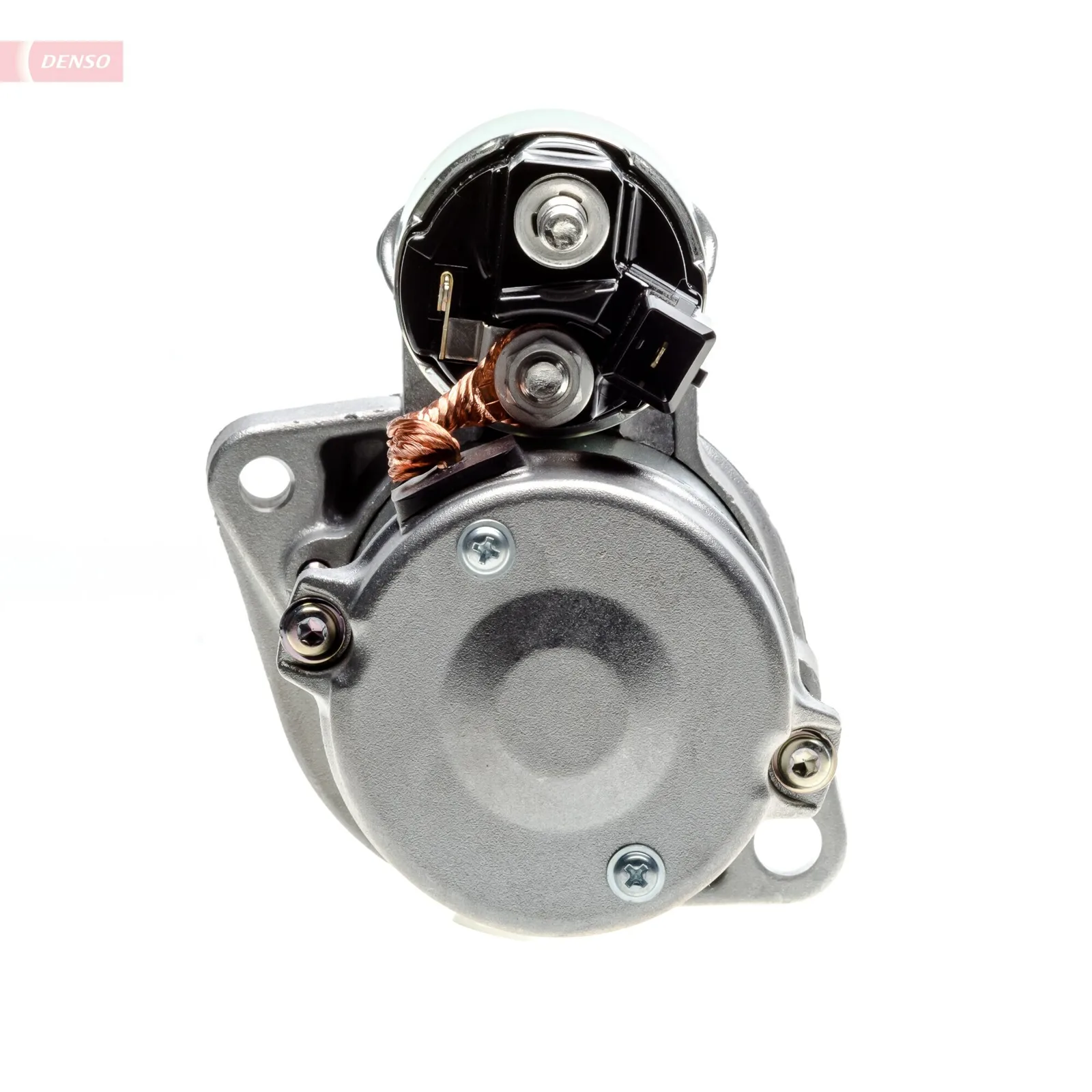 BMW E90 F01 F02 F04… Marş Motoru 12417631558 DSN1376 DENSO - BMW yedek parça