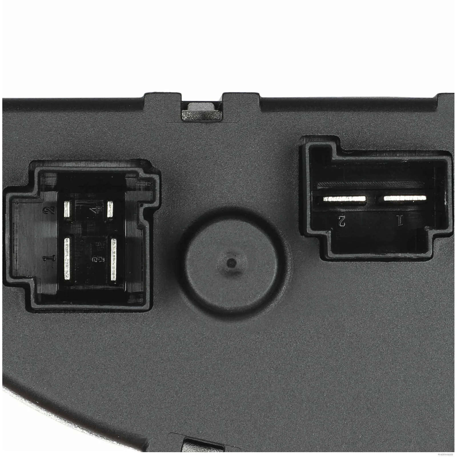 BMW E90 F39 F40 F44… B36 B37 B38… Kalorifer Rezistansı 64117952061 75616005 HERTH BUSS - BMW yedek parça