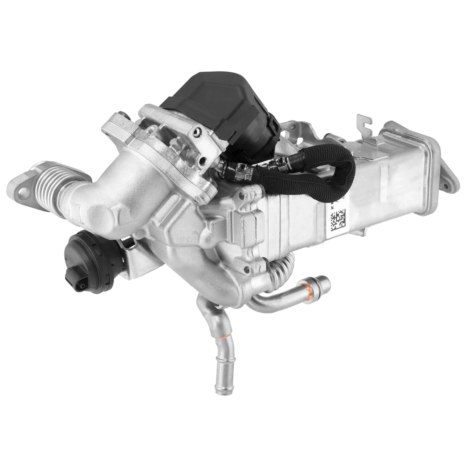 BMW EGR Modülü 11717822346 792004D0 WAHLER - BMW yedek parça