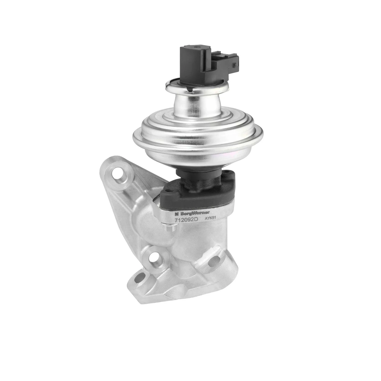 BMW EGR Valfi 11717823316 712092D WAHLER - BMW yedek parça