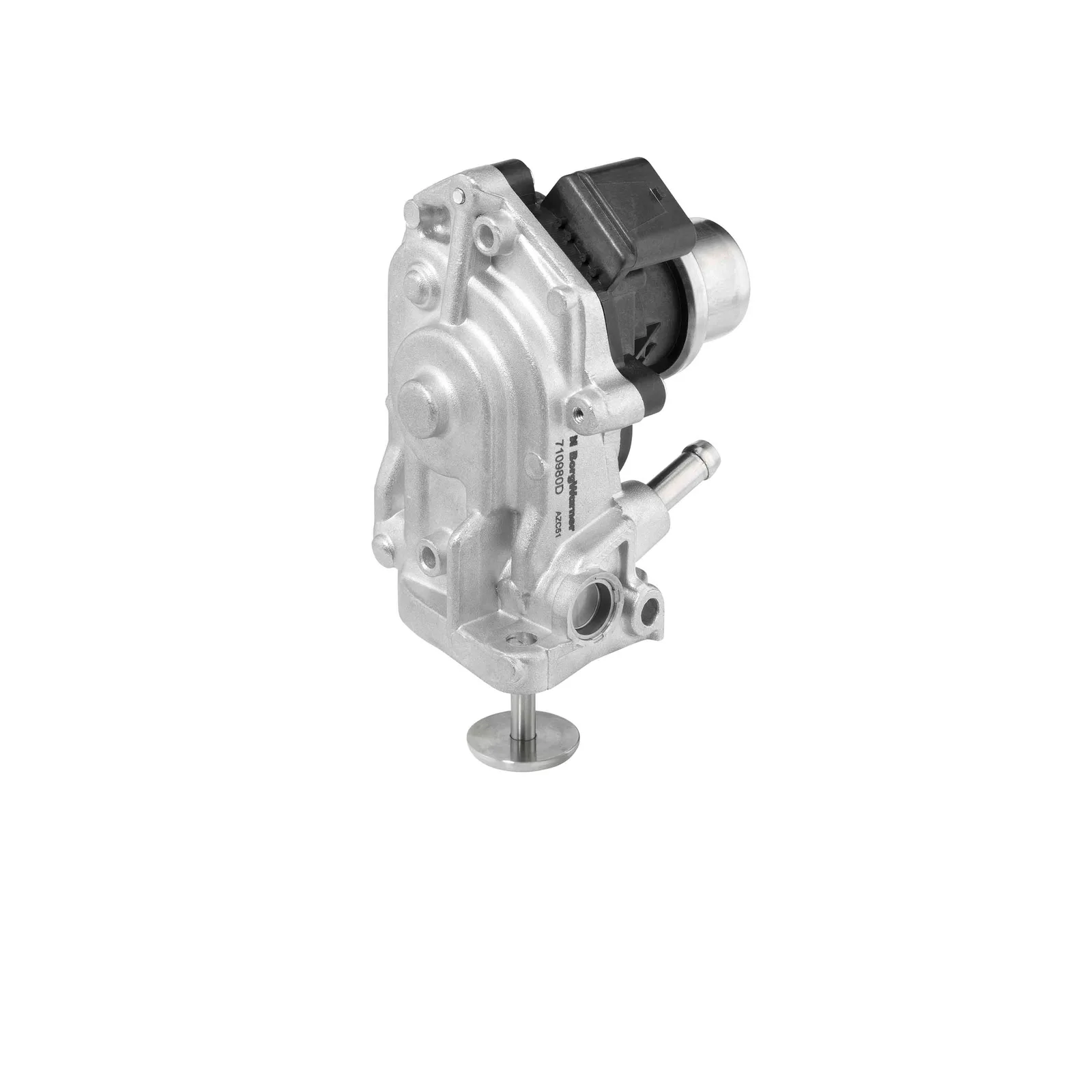 BMW EGR Valfi 11718594492 710980D WAHLER - BMW yedek parça