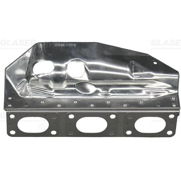 BMW Egzoz Manifold Contası 11627502347 X90355-01 GLASER