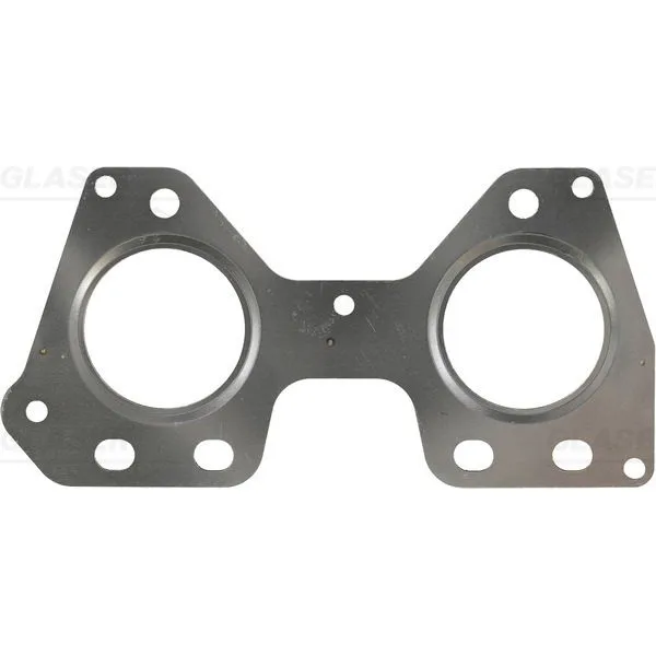 BMW Egzoz Manifold Contası 11627797390 X82358-01 GLASER