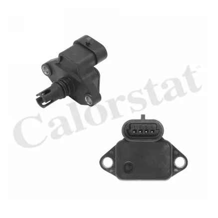 BMW Emme Manifold Basınç Sensörü 12140872679 MS0077 VERNET