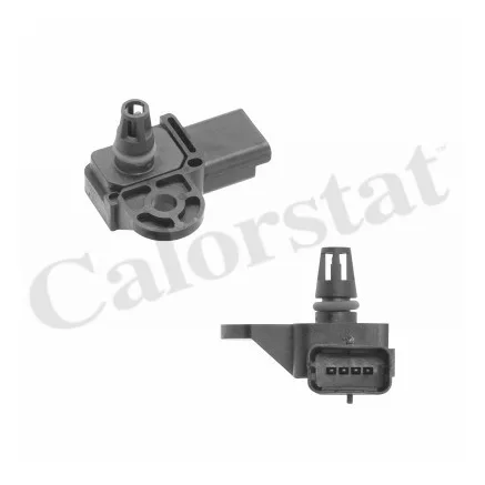 BMW Emme Manifold Basınç Sensörü 13627535069 MS0061 VERNET