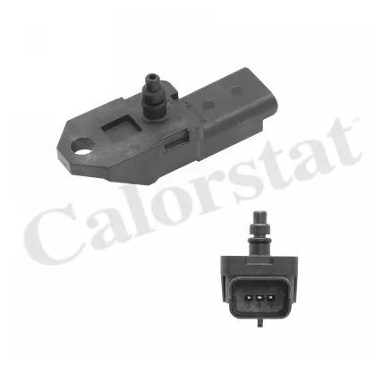 BMW Emme Manifold Basınç Sensörü 13627794981 MS0120 VERNET