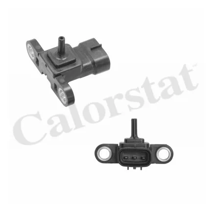BMW Emme Manifold Basınç Sensörü 13627801387 MS0018 VERNET