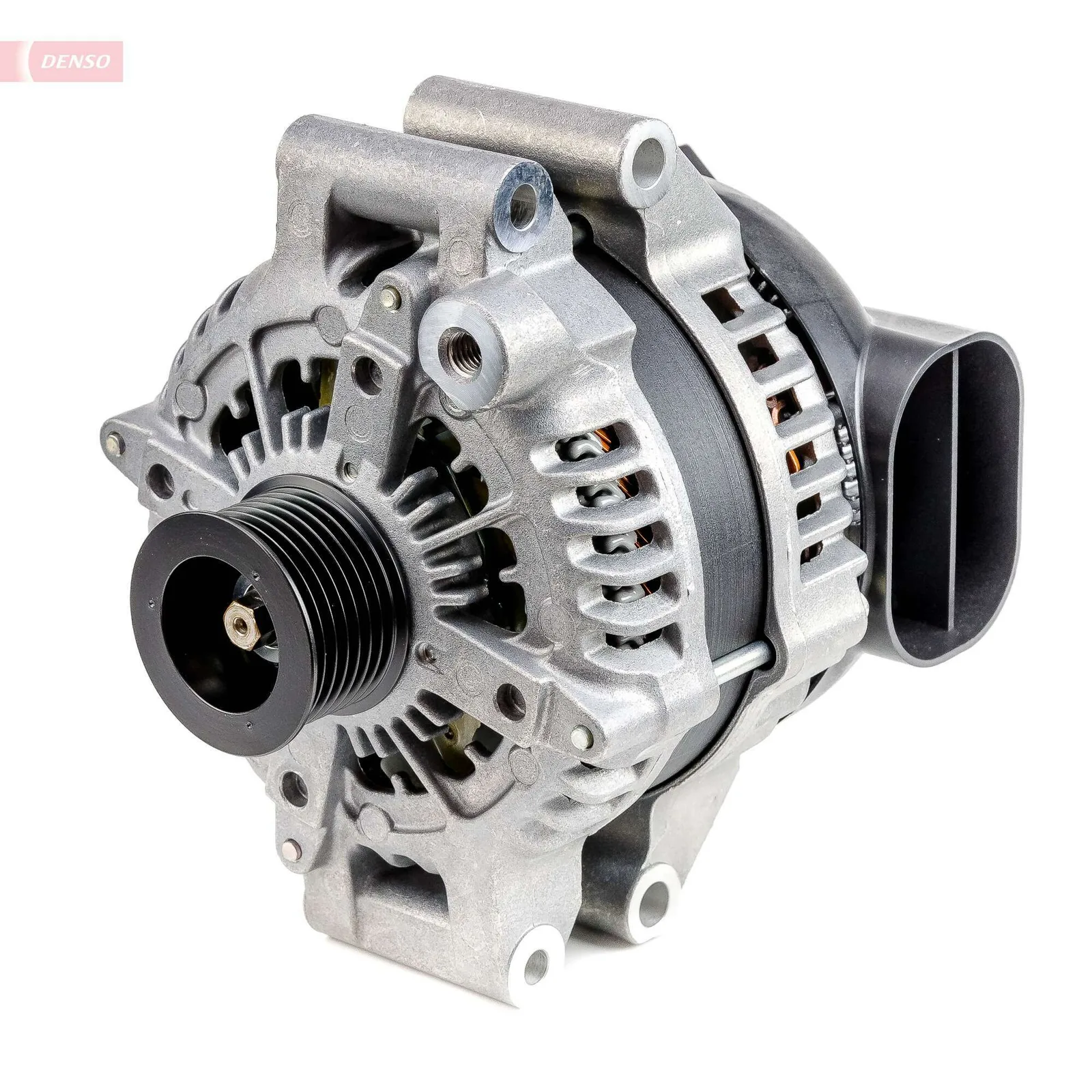 BMW F01 F02 F04 F06… Alternatör 12317606628 DAN1138 DENSO