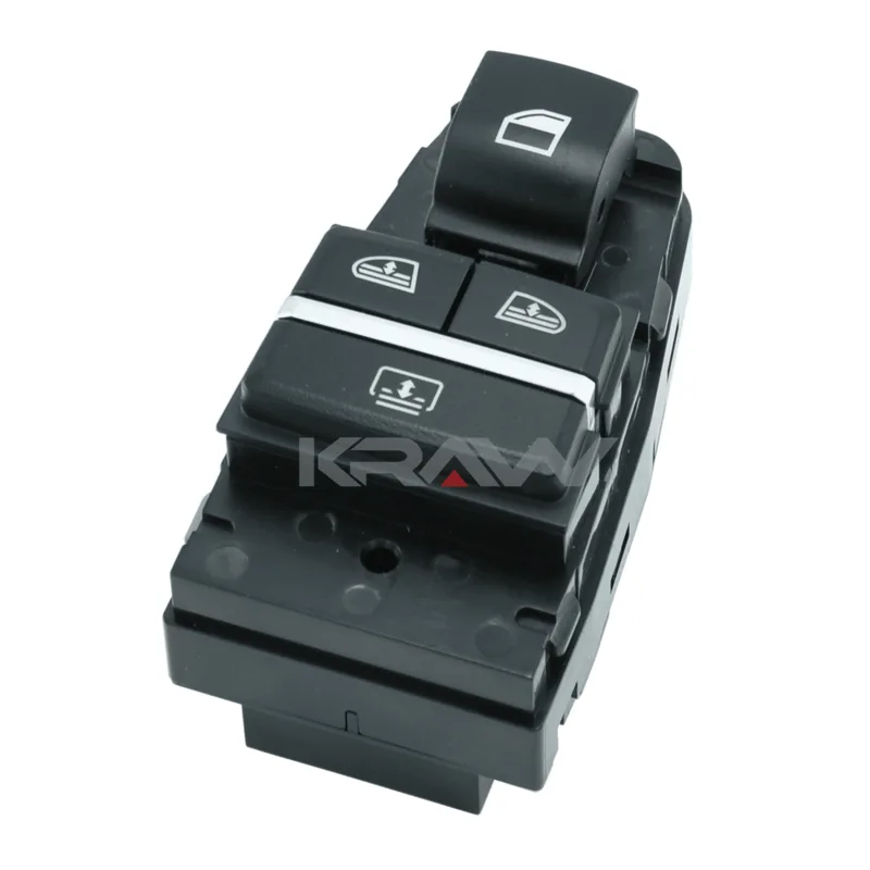 BMW F01 F02 F04 F06… Arka Cam Düğmesi 61319195269 AN-3523 KRAW