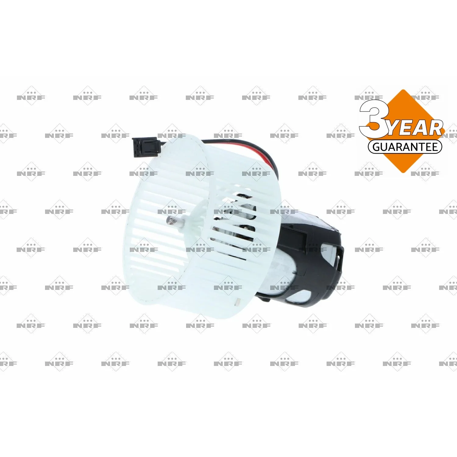 BMW F01 F02 F04 F06… B47 N20 N47… Kalorifer Motoru 64119194589 34189 NRF - BMW yedek parça