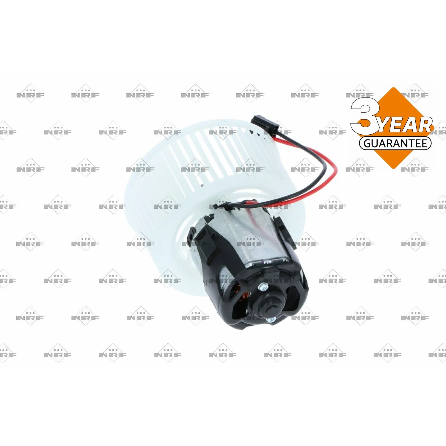 BMW F01 F02 F04 F06… B47 N20 N47… Kalorifer Motoru 64119194589 34189 NRF - BMW yedek parça